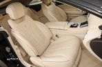 Mercedes-Benz S 560 4MATIC Coupe Aut - 26