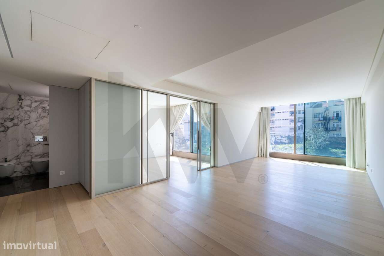 T1 Vision Areeiro - Grande imagem: 2/24