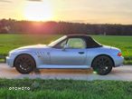 BMW Z3 1.9 - 20