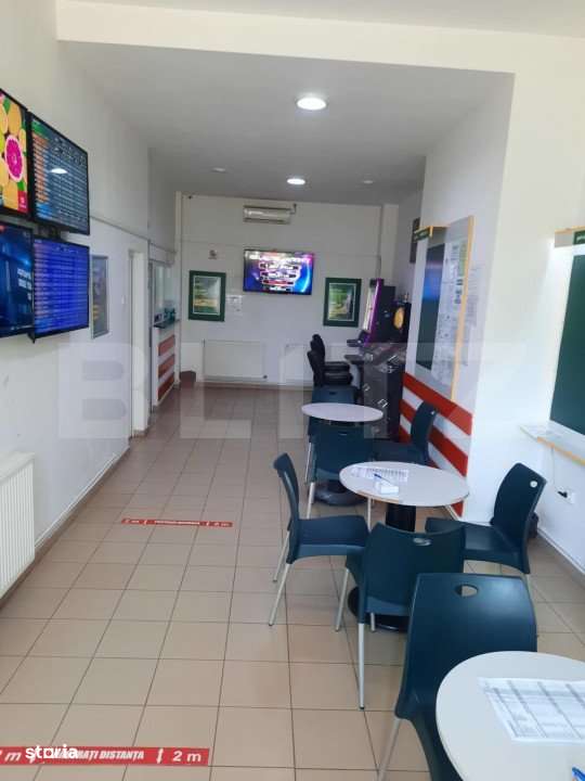 OFERTĂ! Spatiu comercial 40 mp, central, Segarcea - Imagine principală: 3/4