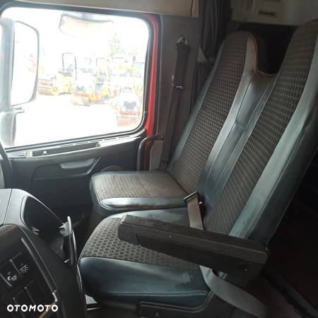 Volvo FM 500 - 29