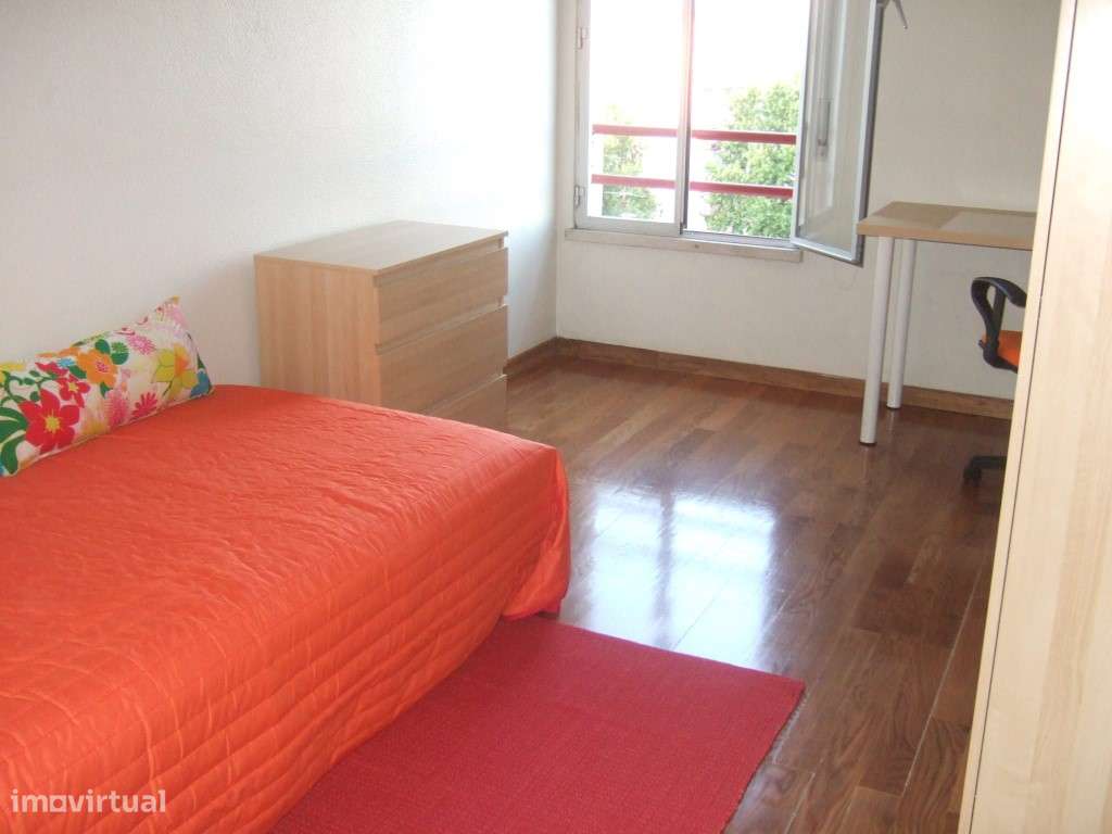 Apartamento T3 em Telheiras, Lumiar-4