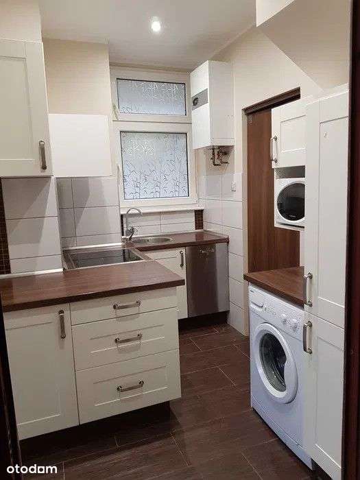 Śródmieście, 2 pokoje, kamienica po rewitalizacji-4