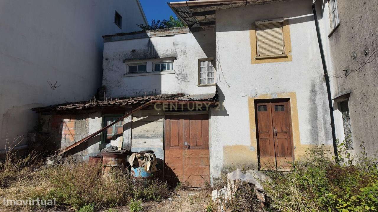 Oportunidade de Investimento na Covilhã! - Grande imagem: 2/6