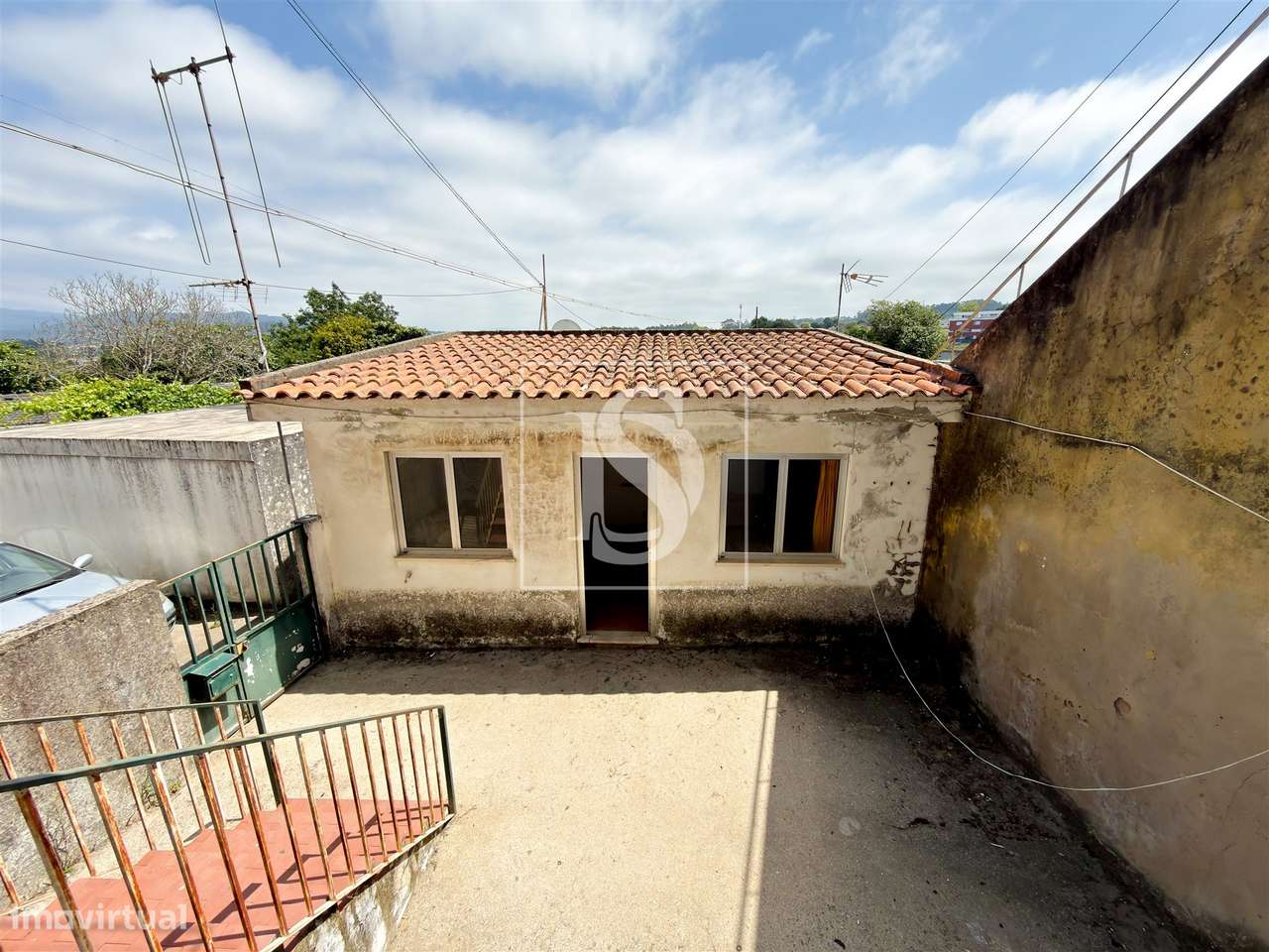 Apartamento T3 Venda em Darque,Viana do Castelo-20