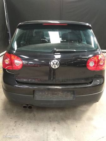 Para Peças Volkswagen Golf V Gti (1K1) - 4