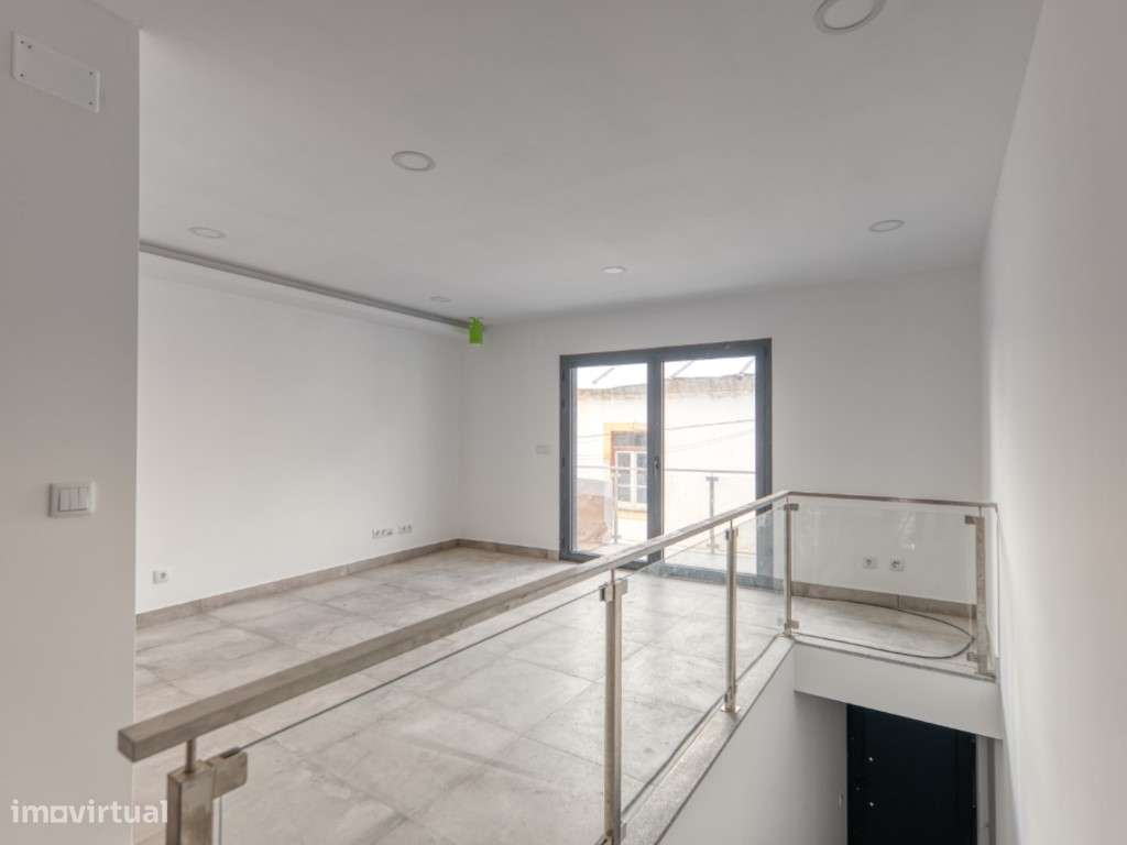 Apartamento T1 - Novo , junto ao Jardim Municipal - Mação - Grande imagem: 4/22