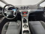 Ford S-Max 1.8 TDCi Titanium 7L - 8