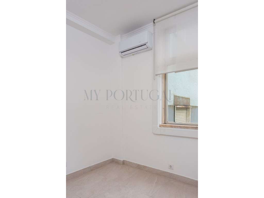 Escritório funcional em espaço de co-work 'Office Salgueiro Maia', ... - Grande imagem: 4/29