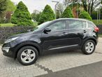 Kia Sportage 1.7 CRDI 2WD Attract - 4