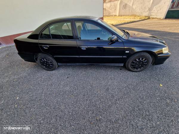 Honda Accord 1.6 LS - 5