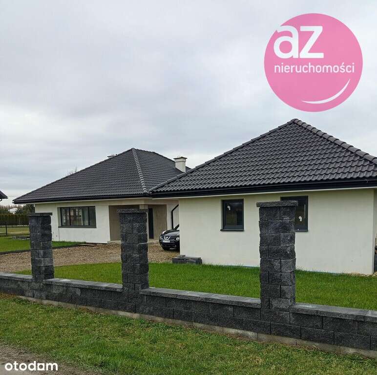 Nowy dom w Wójtowej w cenie 850000 zł-13