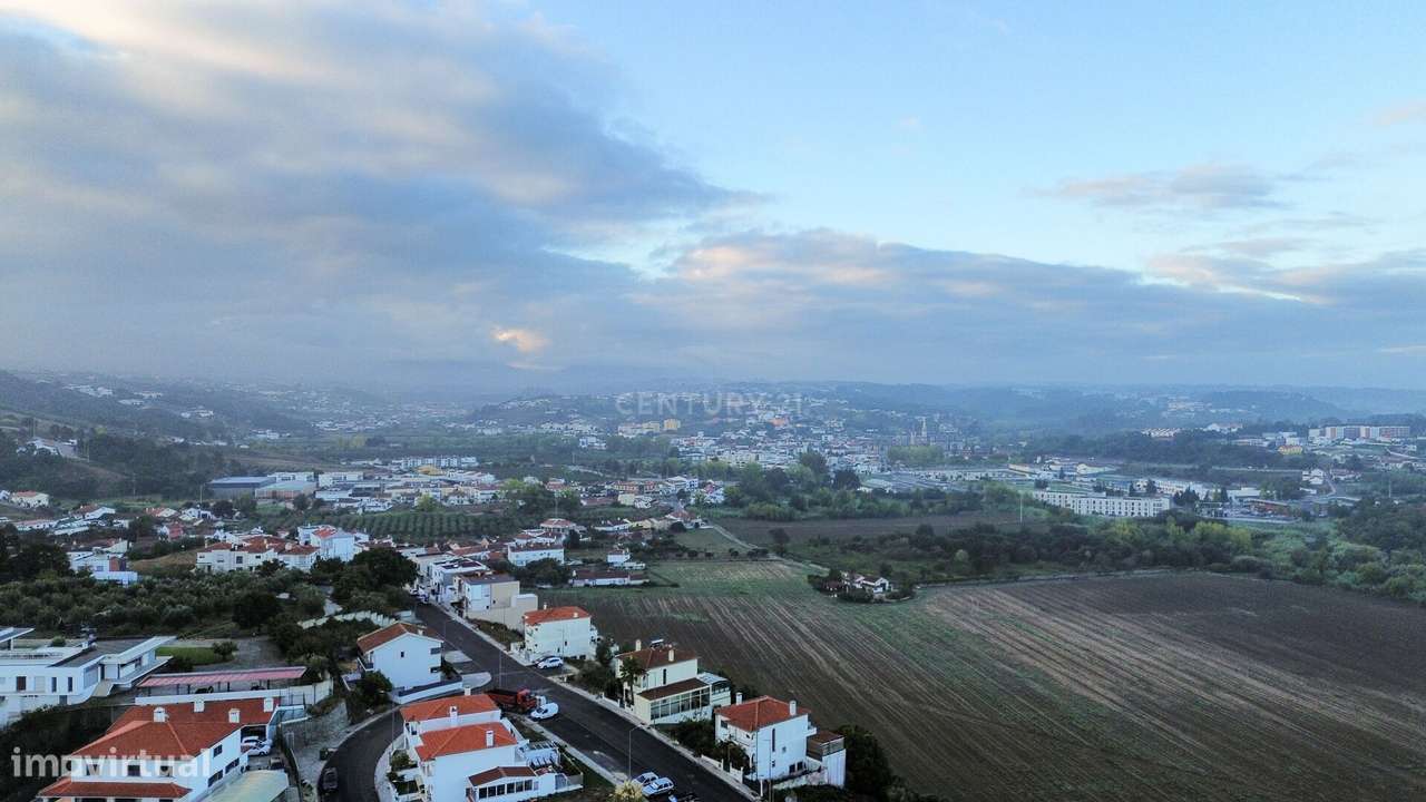 Excelente Terreno Urbano Para Construção | Batalha - Leiria - Grande imagem: 5/20