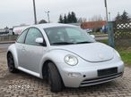 Volkswagen New Beetle 2.0 - 4