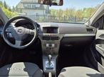 Opel Astra III 1.6 Cosmo Easytronic - 16