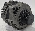 ORG ALTERNATOR MASTER / MOVANO / INTERSTAR - 3.0 DCI - 135A 12V - 1