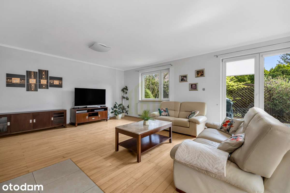 Dom w Błoniu w cichej okolicy - Pełny obrazek: 5/20