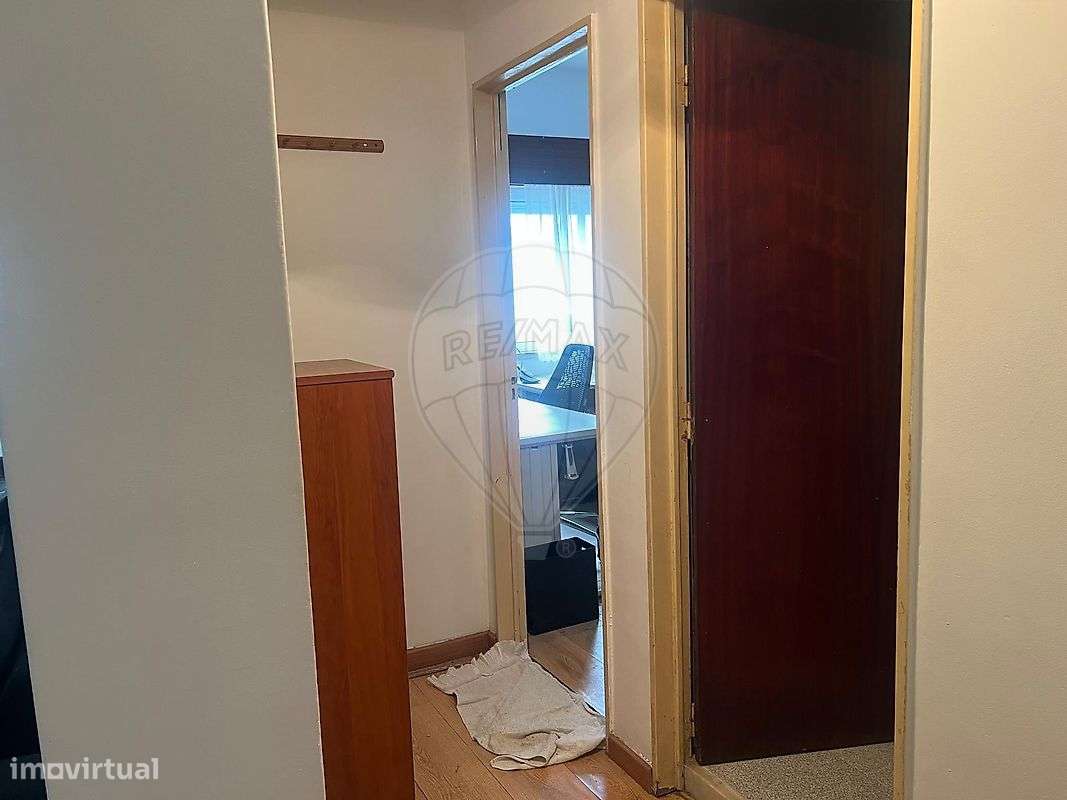 Apartamento T2 para venda-6