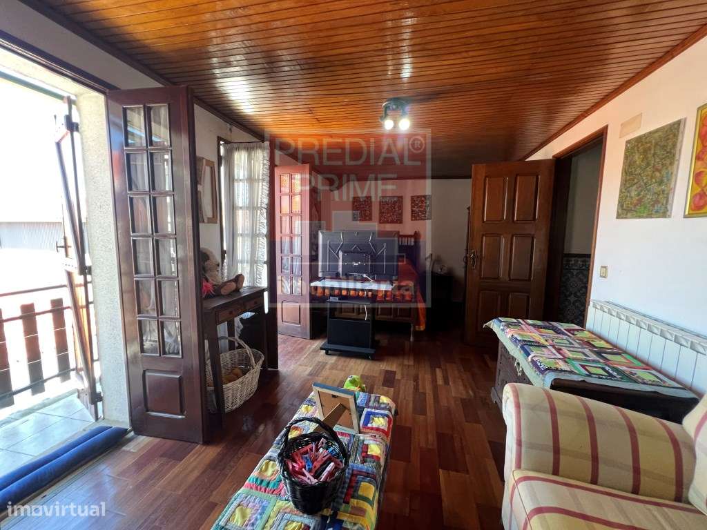 MORADIA À VENDA EM VOUZELA - VISEU-35