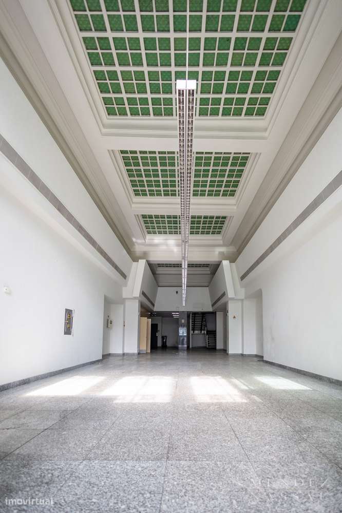 Antiga Agência bancária-11