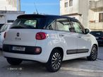 Fiat 500L 1.3 MJ Pop Star S&S - 4