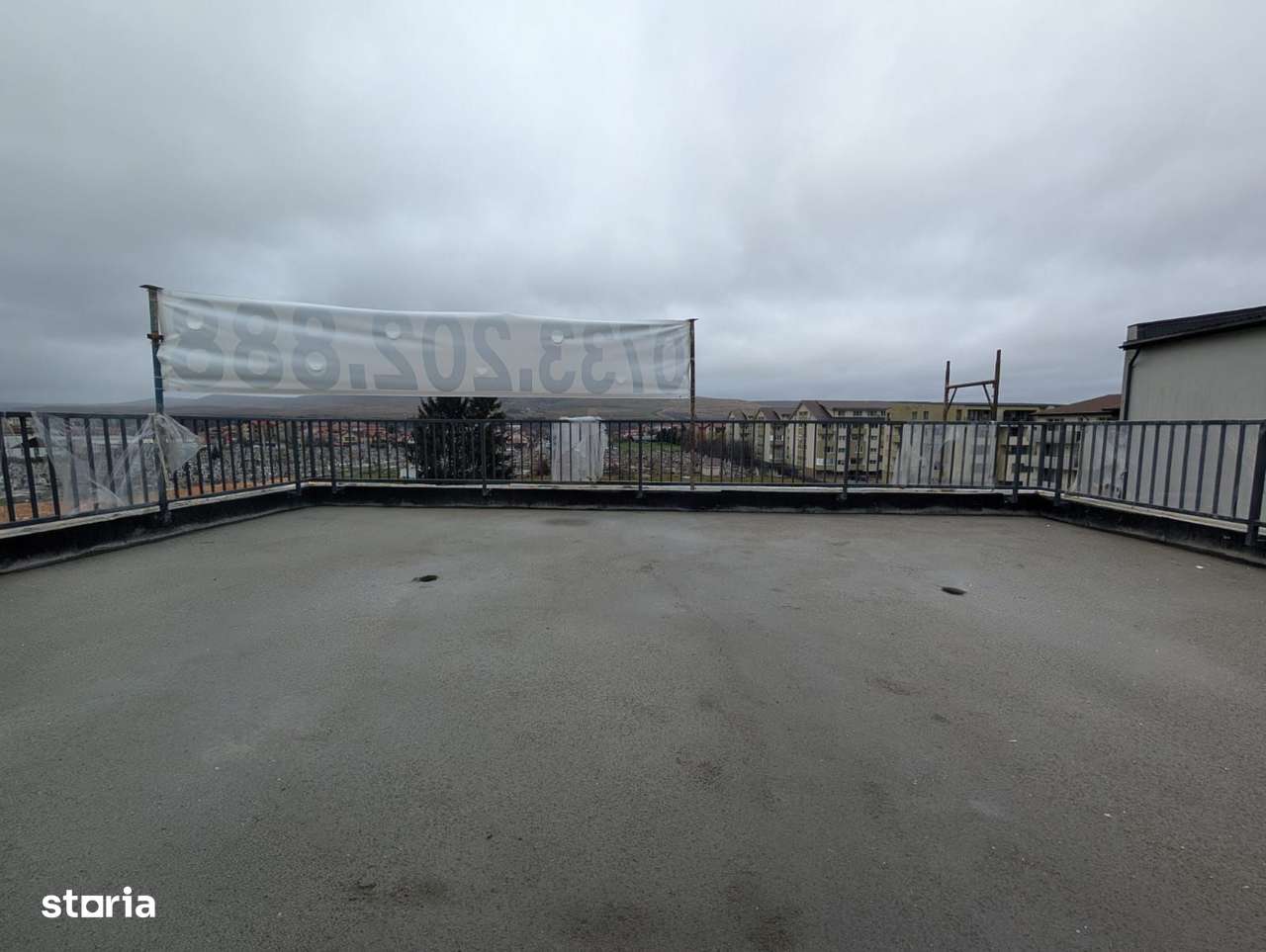 Apartament 3 camere, str. Cetății – Direct dezvoltator, 0% comision - Imagine principală: 4/17