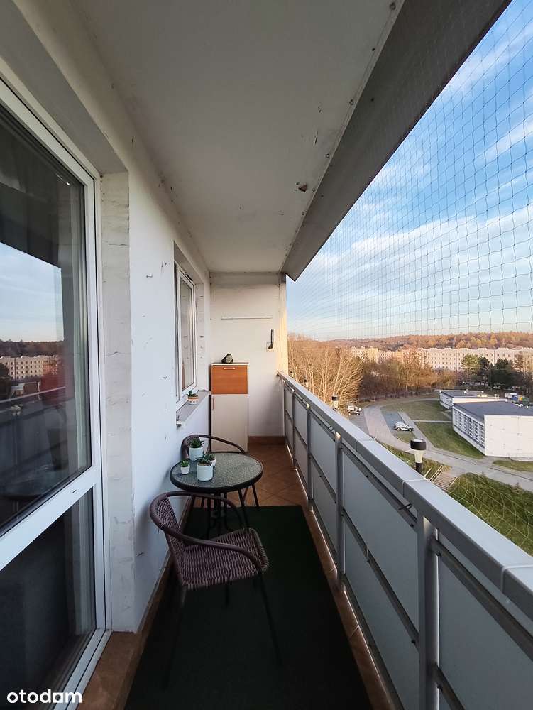 Widokowe M-3 ul Turystyczna-16