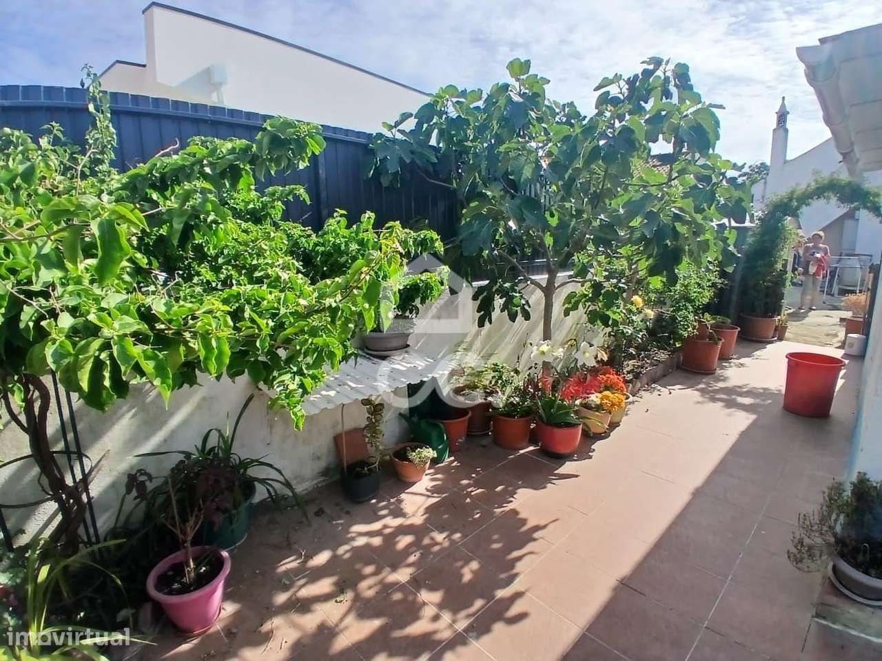 Moradia T3 em Azeitão, Setúbal-19