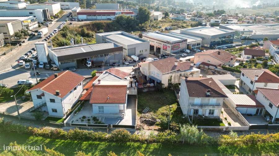 Terreno para Construção - Grande imagem: 4/5