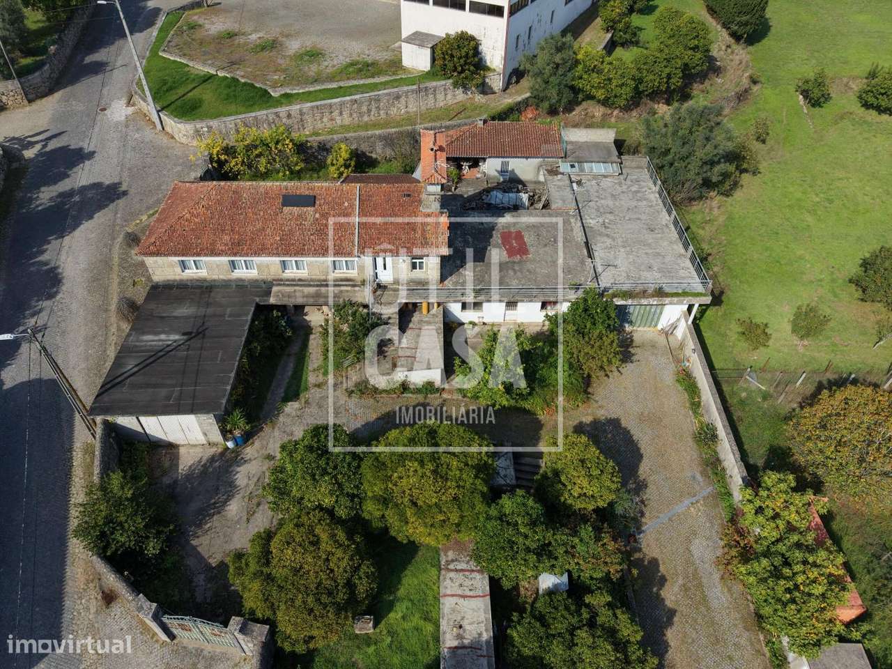 Quinta em Creixomil (Barcelos)-9
