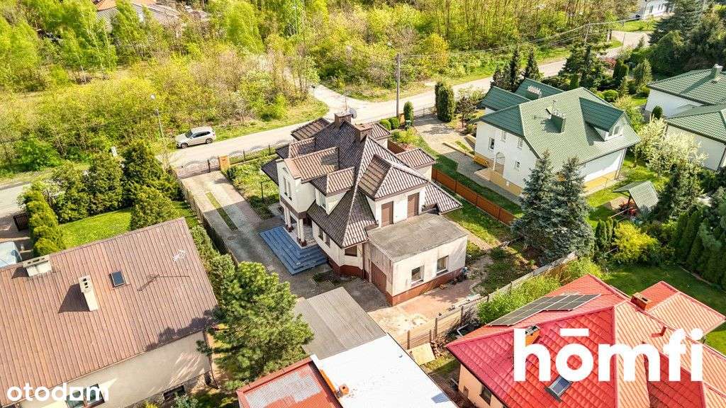 dom wolnostojący Piotrków Trybunalski - Pełny obrazek: 4/12