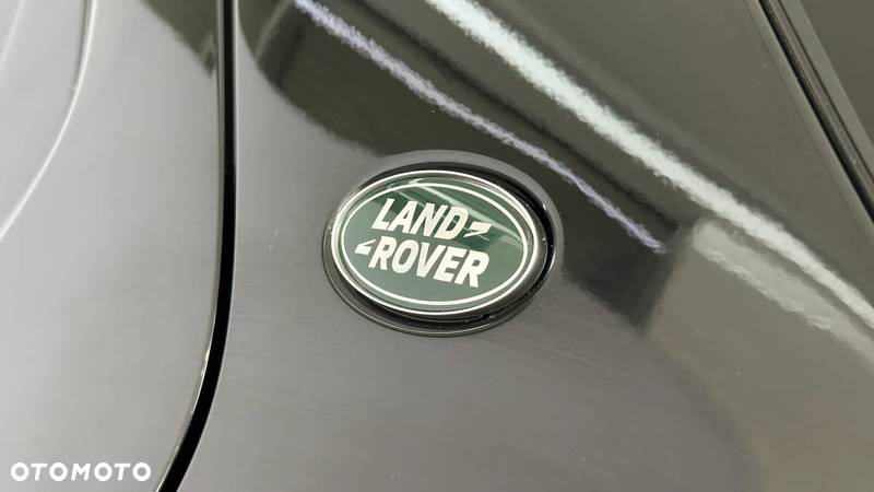 Land Rover Discovery Sport 2.0 P250 mHEV R-Dynamic SE - 16