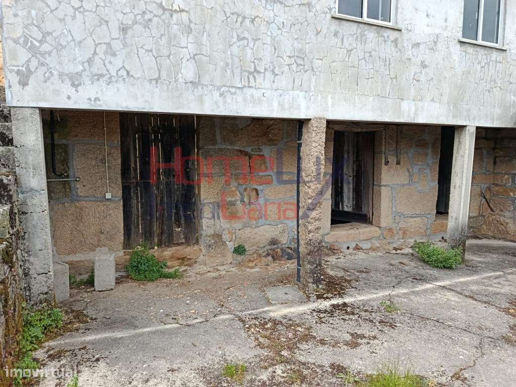 Quinta com Projeto para Turismo Rural em São Pedro do Sul - Grande imagem: 2/60