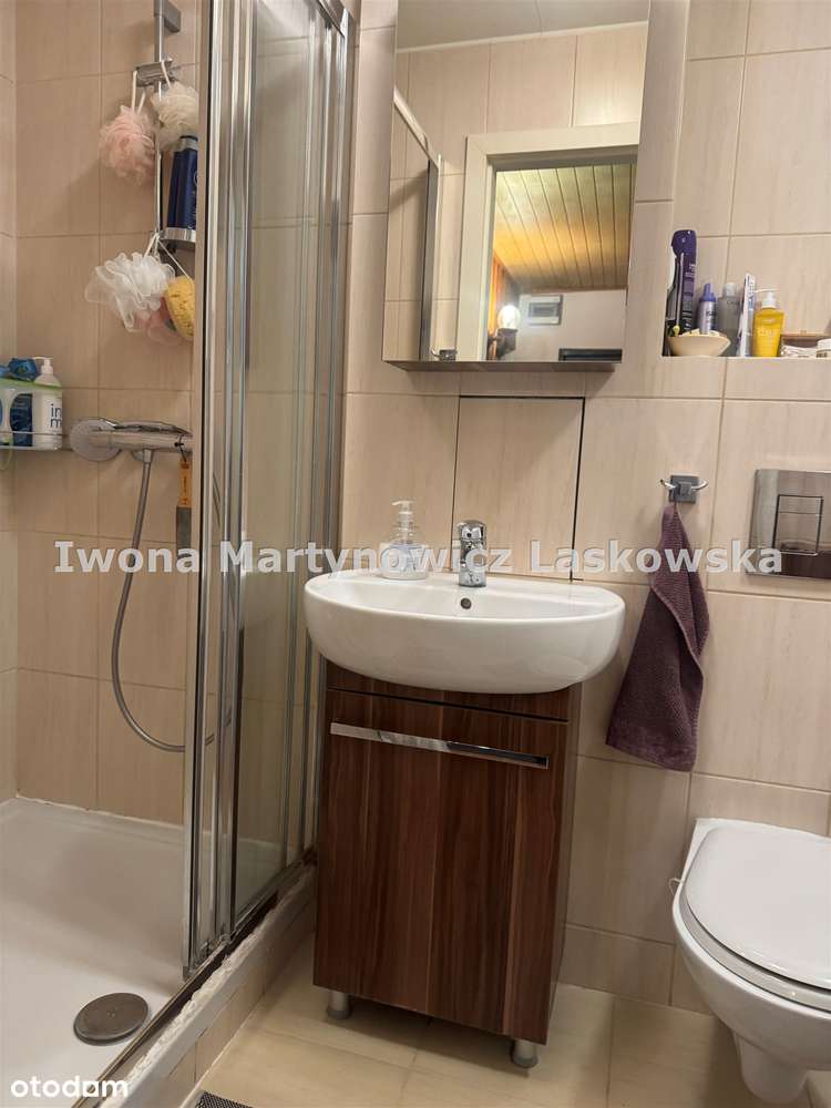 Os.Przylesie Mieszkanie 3-pokojowe - Pełny obrazek: 4/4