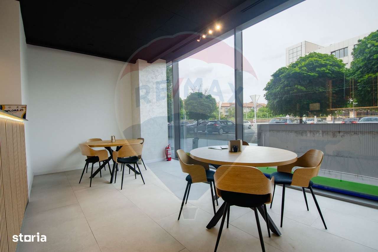 Oportunitate de Afaceri Excepțională: Restaurant tip Italian, AFI - Imagine principală: 3/5