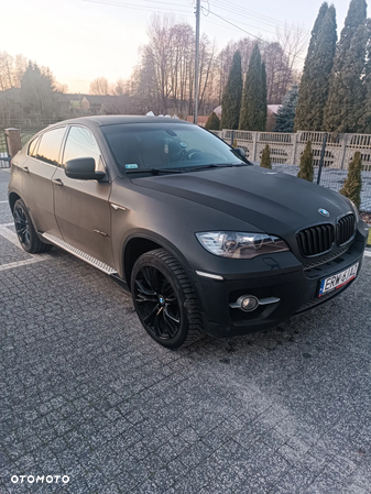 BMW X6 40d xDrive - 8