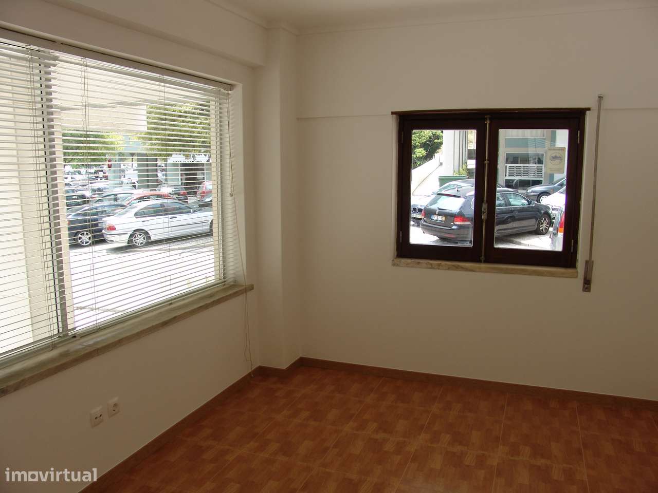 T1 Estúdio pronto a habitar, em Cacilhas - Almada - Grande imagem: 5/12