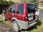 Land Rover Freelander 2.0 D - 5