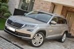 Skoda Kodiaq 2.0 TDI 4X4 DSG Style - 27