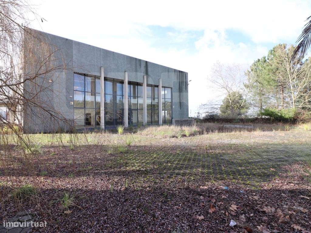 Armazém | VENDE | Olival (VN Gaia)-16