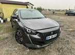 Peugeot 208 1.2 PureTech Allure S&S EAT8 - 2