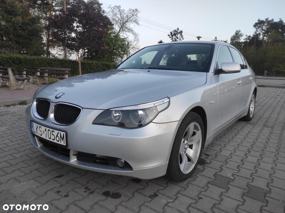 BMW 5