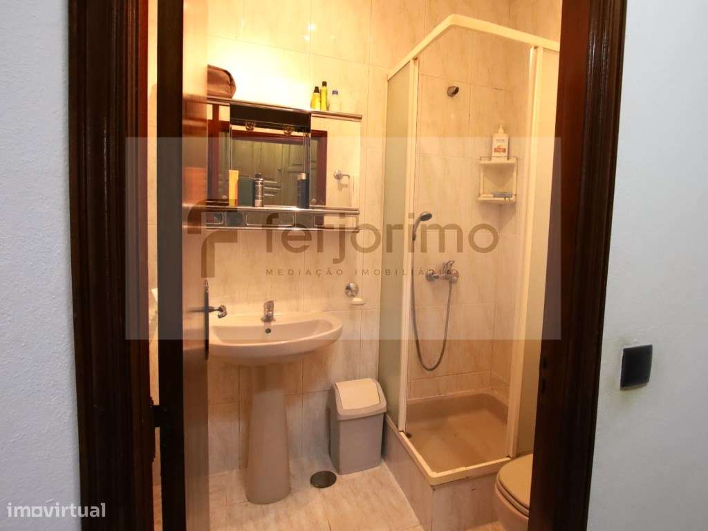 Espetacular Moradia Isolada T4-53