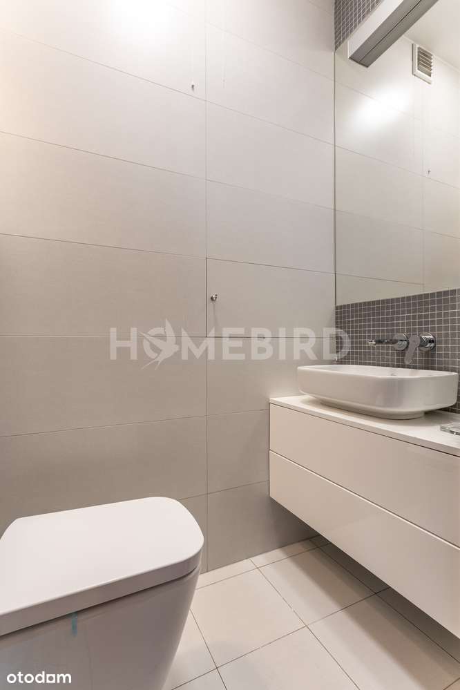 Przestronne mieszkanie z dużą loggią na zamkniętym osiedlu-9