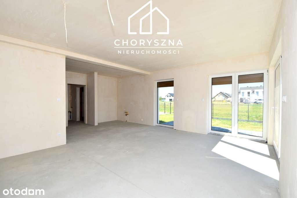 Twoje miejsce do zamieszkania- nowoczesna zabudowa - Pełny obrazek: 5/20