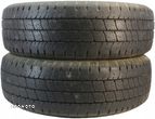 2x 195/60R16C opony letnie Goodyear Cargo 55577 - 1