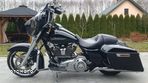 Harley-Davidson Touring Street Glide - 9