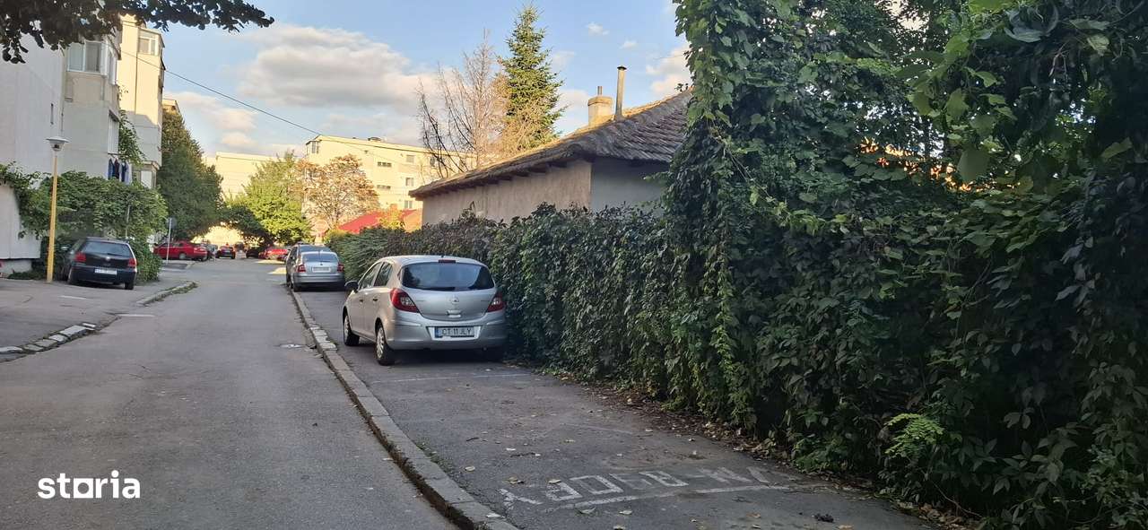 Zona Anda Casa 3 camere , teren 431mp-10