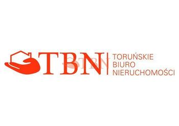 TBN -Toruńskie Biuro Nieruchomości Logo