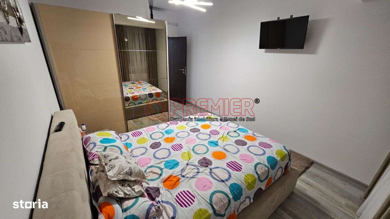 Pasarela Berceni - Biruintei - Gata de Mutare! - Imagine principală: 1/14